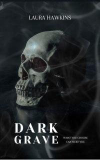 Nightales sample Story - grave