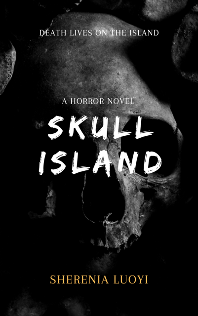 Nightales sample Story -  skull